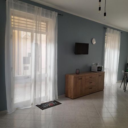 Casa Vacanza Tobruk Кастелламмаре-дель-Голфо Экстерьер фото