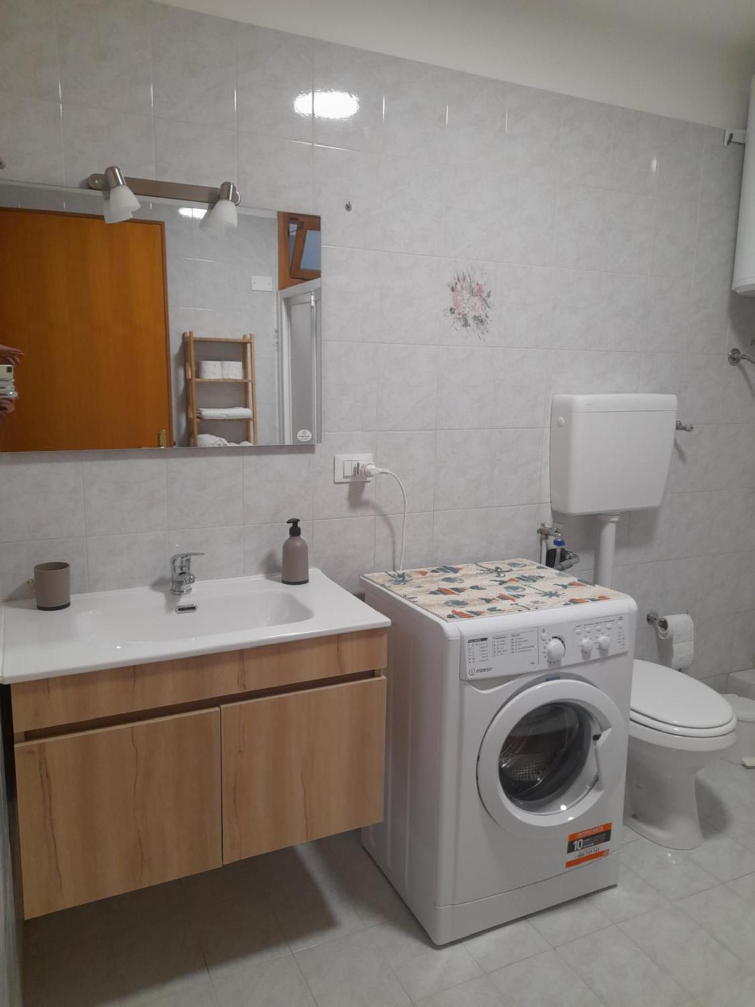 Casa Vacanza Tobruk Кастелламмаре-дель-Голфо Экстерьер фото